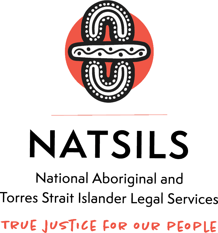 NATSILS Logo